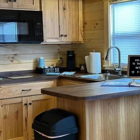 Get-Away Cabin In Surf City W Loft And Parking Eksteriør billede